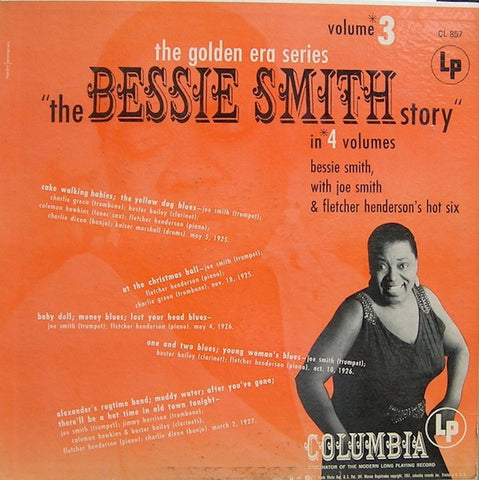 Bessie Smith