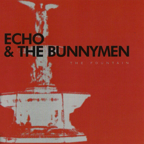 Echo & The Bunnymen