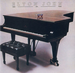Elton John