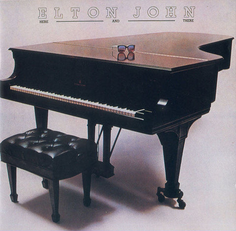 Elton John