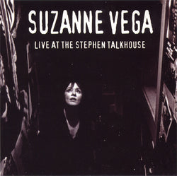 Suzanne Vega