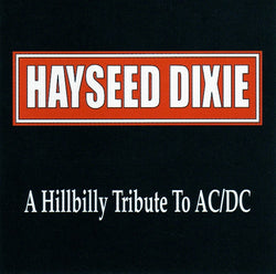 Hayseed Dixie