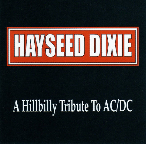 Hayseed Dixie