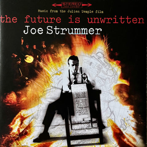 Joe Strummer