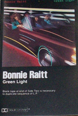 Bonnie Raitt