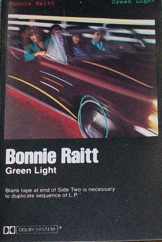 Bonnie Raitt