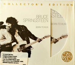 Bruce Springsteen