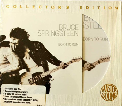 Bruce Springsteen