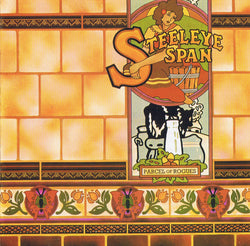 Steeleye Span