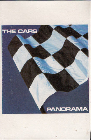 The Cars