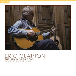 Eric Clapton