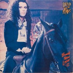 Dead Or Alive