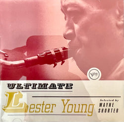 Lester Young