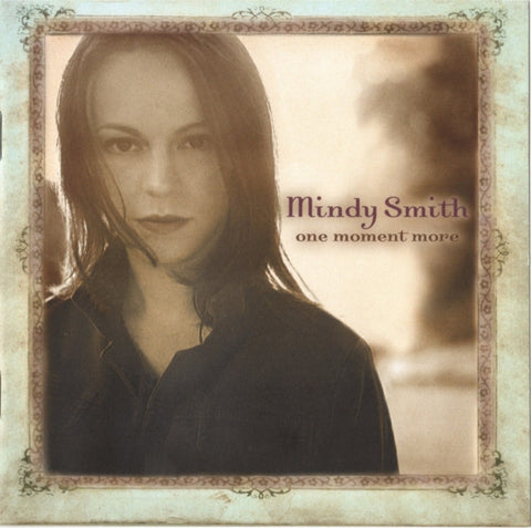 Mindy Smith
