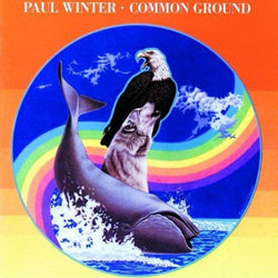 Paul Winter