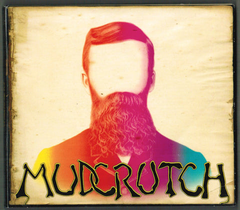 Mudcrutch