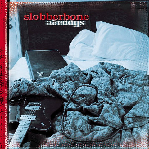 Slobberbone