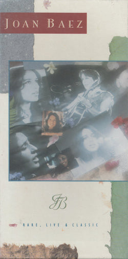 Joan Baez