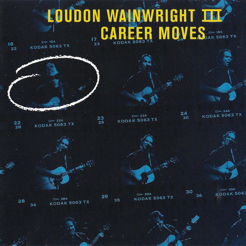 Loudon Wainwright III