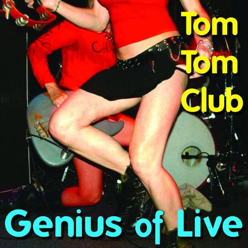 Tom Tom Club