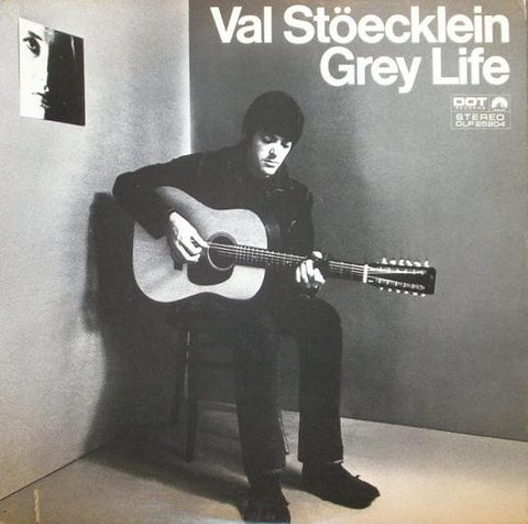 Val Stoecklein