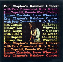 Eric Clapton