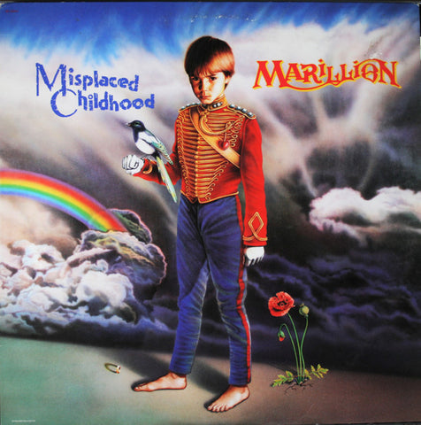 Marillion
