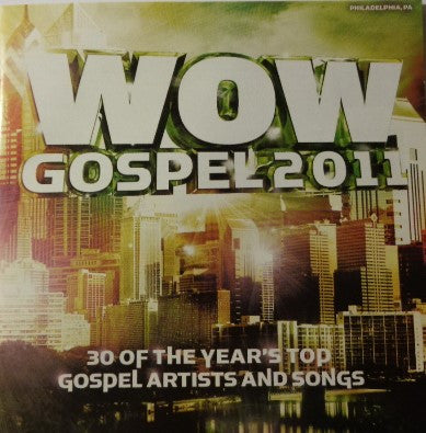 Various Artists