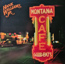 Hank Williams, Jr.