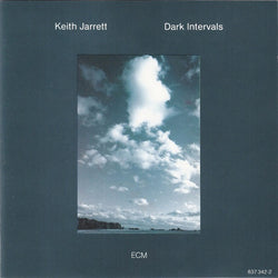 Keith Jarrett