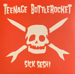 Teenage Bottlerocket