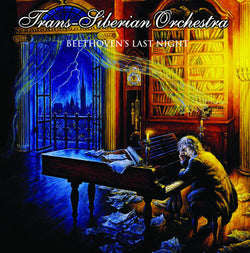 Trans-Siberian Orchestra