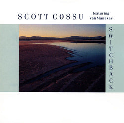Scott Cossu Featuring Van Manakas