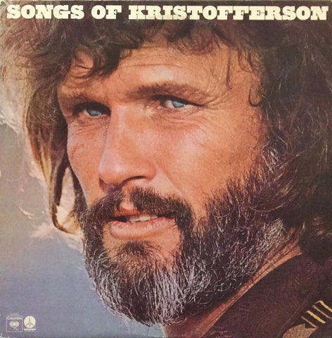 Kris Kristofferson