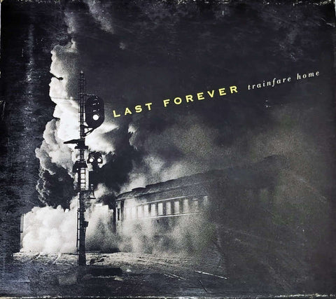 Last Forever