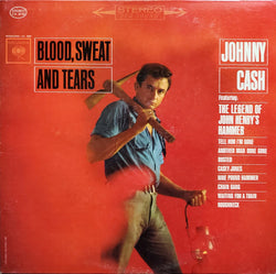 Johnny Cash