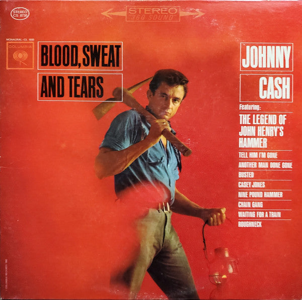 Johnny Cash