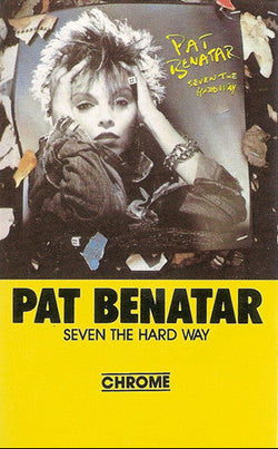 Pat Benatar