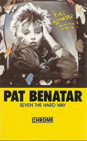 Pat Benatar
