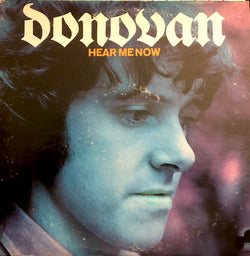 Donovan