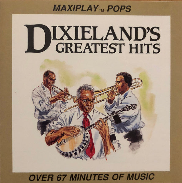 Al Hirt / Alliance Hall Dixieland Band