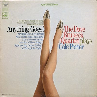 The Dave Brubeck Quartet