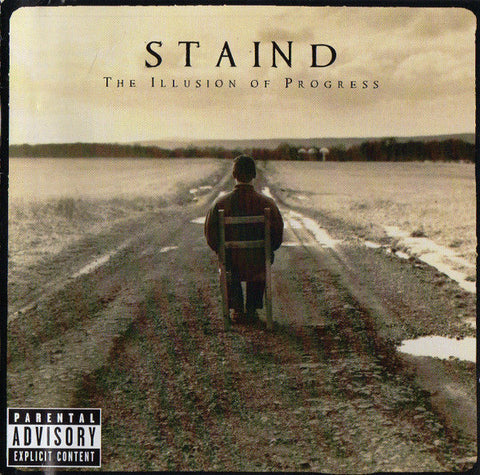 Staind