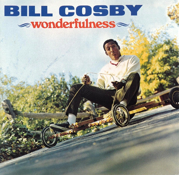 Bill Cosby