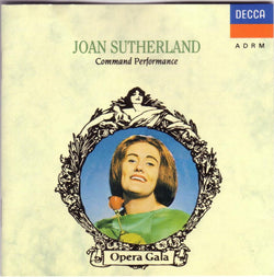 Joan Sutherland