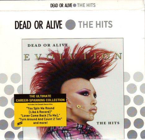 Dead Or Alive