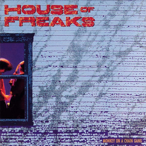 House Of Freaks