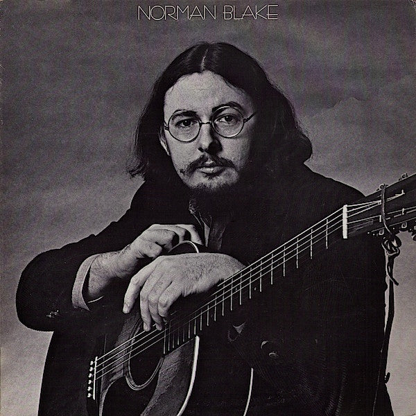 Norman Blake