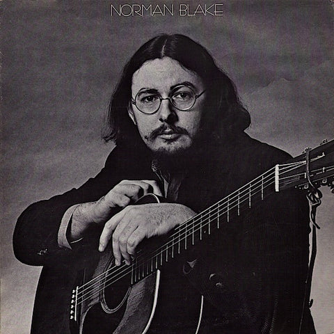 Norman Blake