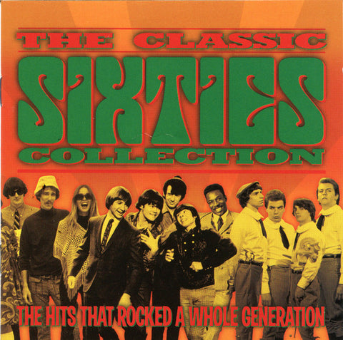 The Classic Sixties Collection: 1966